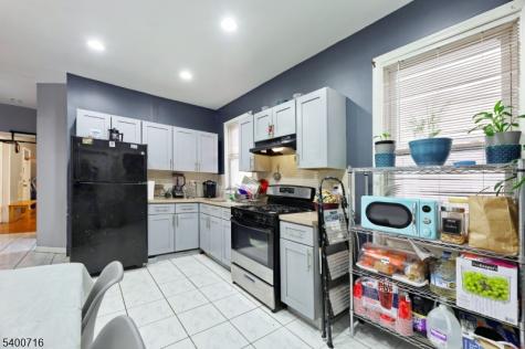 119 Ridgewood Avenue Newark NJ 07108