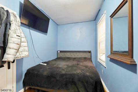 119 Ridgewood Avenue Newark NJ 07108
