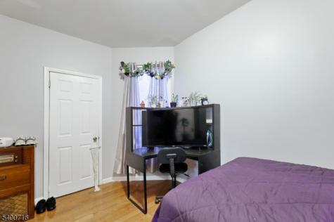 119 Ridgewood Avenue Newark NJ 07108
