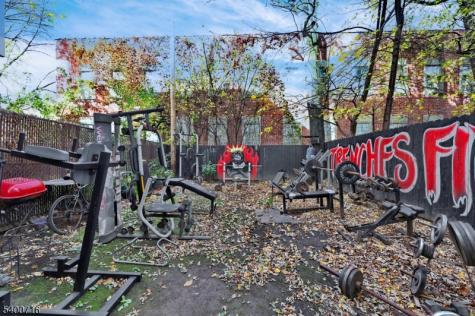 119 Ridgewood Avenue Newark NJ 07108