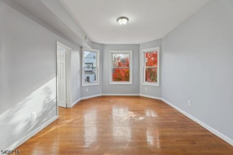 119 Ridgewood Avenue Newark NJ 07108