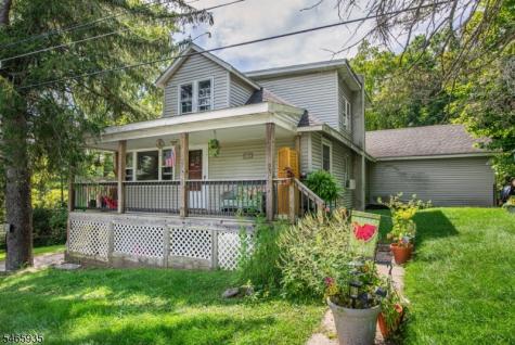 977 Old Foundry Road Stillwater NJ 07860