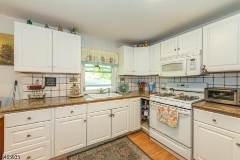977 Old Foundry Road Stillwater NJ 07860