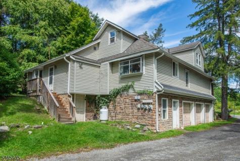 977 Old Foundry Road Stillwater NJ 07860
