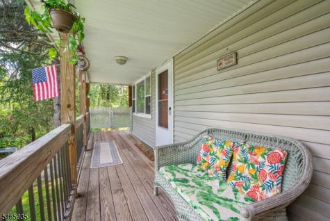 977 Old Foundry Road Stillwater NJ 07860