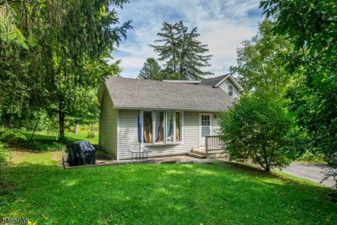 977 Old Foundry Road Stillwater NJ 07860