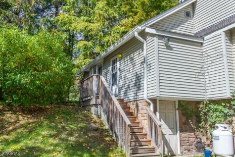 977 Old Foundry Road Stillwater NJ 07860