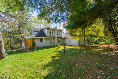 977 Old Foundry Road Stillwater NJ 07860