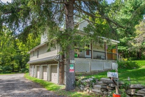 977 Old Foundry Road Stillwater NJ 07860