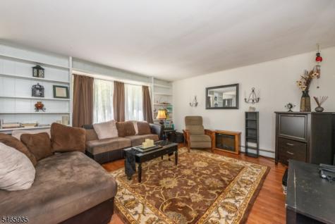 977 Old Foundry Road Stillwater NJ 07860