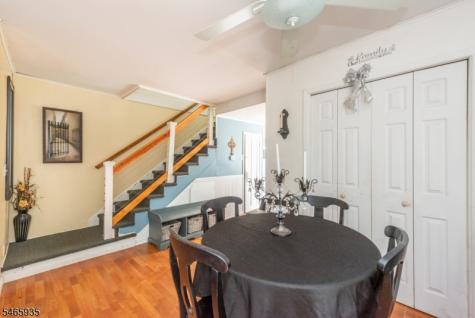 977 Old Foundry Road Stillwater NJ 07860