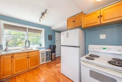 977 Old Foundry Road Stillwater NJ 07860