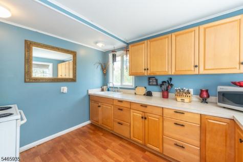 977 Old Foundry Road Stillwater NJ 07860