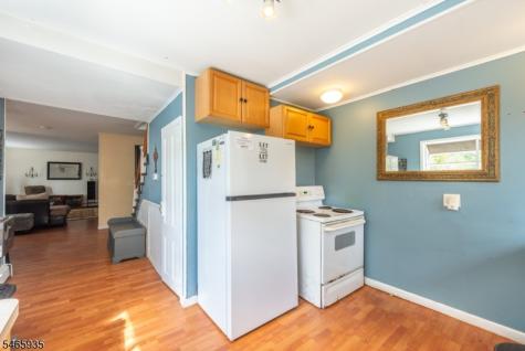 977 Old Foundry Road Stillwater NJ 07860