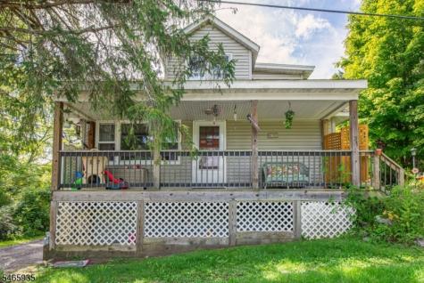977 Old Foundry Road Stillwater NJ 07860