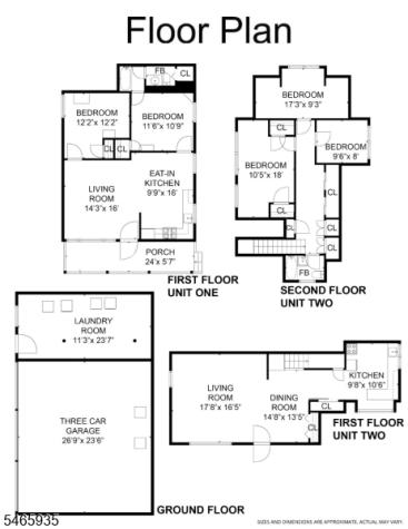977 Old Foundry Road Stillwater NJ 07860