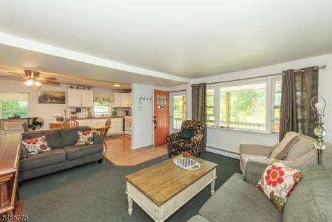 977 Old Foundry Road Stillwater NJ 07860