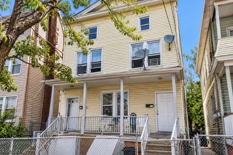 439 Marshall Street Elizabeth NJ 07206