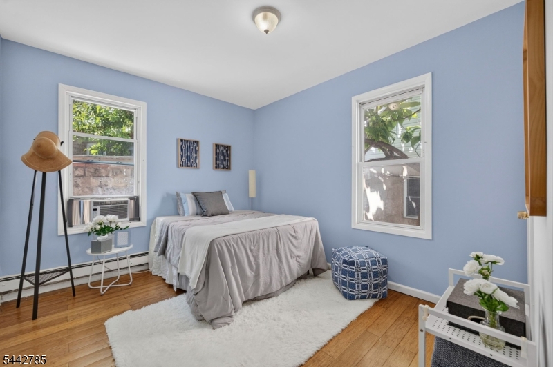 17 Wolcott Terrace Newark NJ 07112