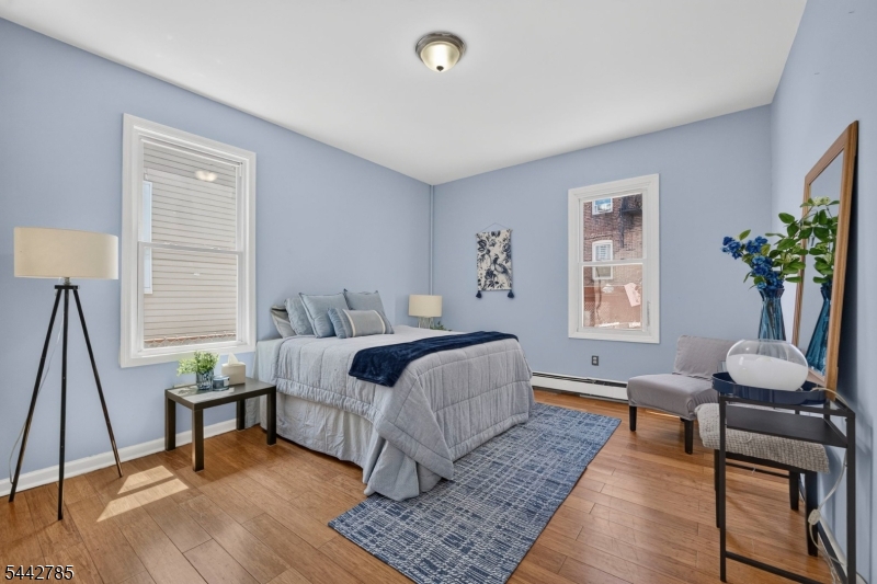17 Wolcott Terrace Newark NJ 07112