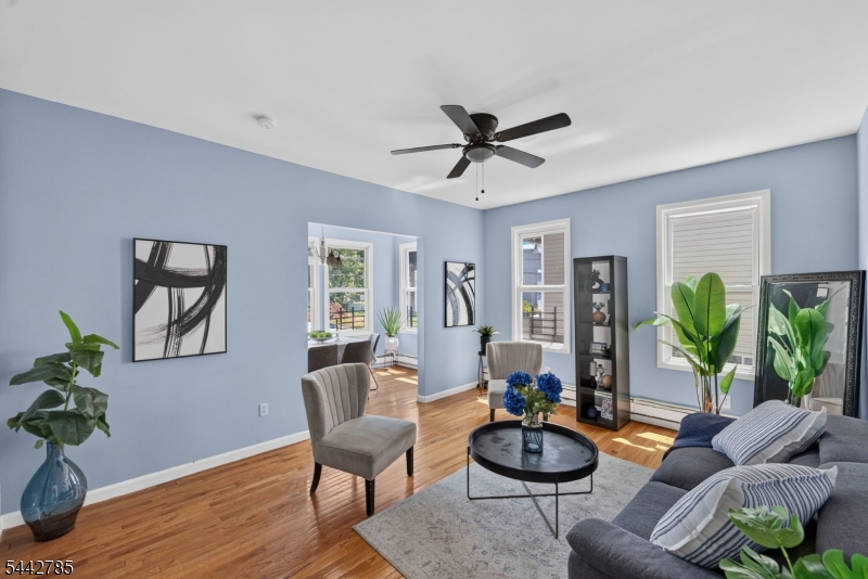 17 Wolcott Terrace Newark NJ 07112