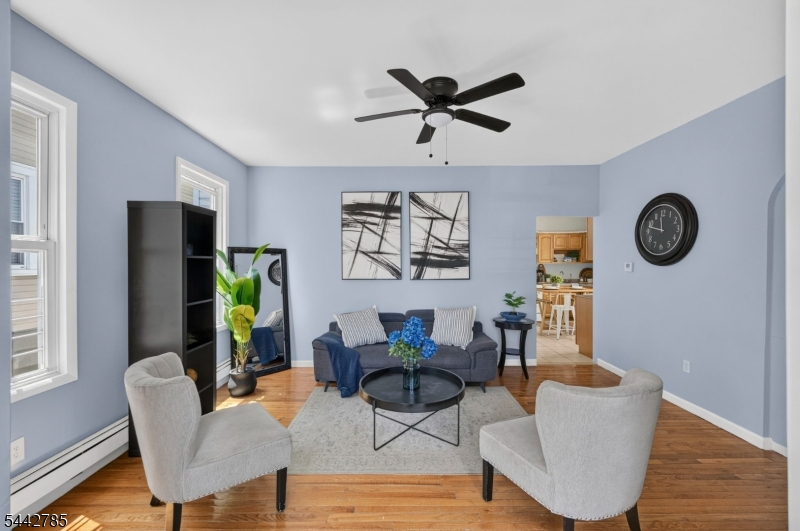 17 Wolcott Terrace Newark NJ 07112