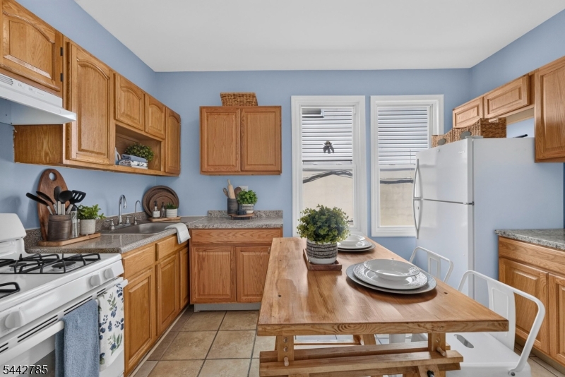 17 Wolcott Terrace Newark NJ 07112