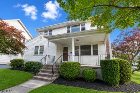 300 Watson Avenue Plainfield NJ 07062