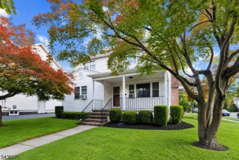 300 Watson Avenue Plainfield NJ 07062