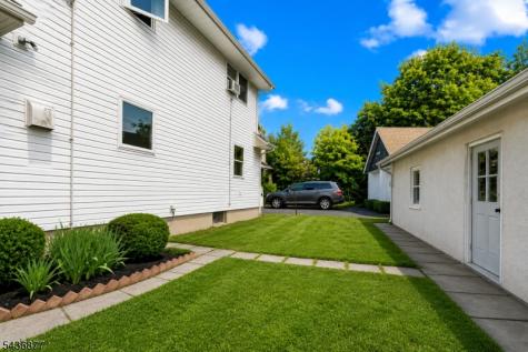 300 Watson Avenue Plainfield NJ 07062