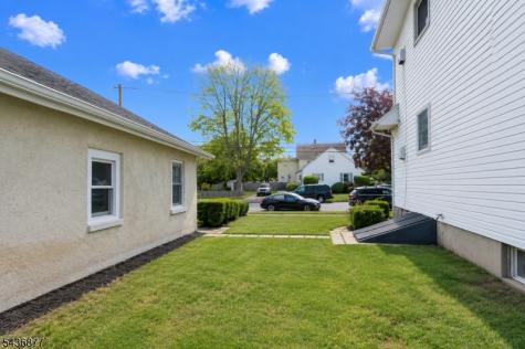 300 Watson Avenue Plainfield NJ 07062