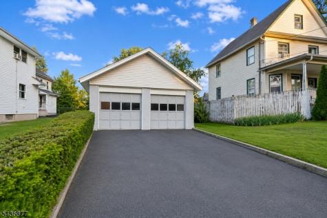 300 Watson Avenue Plainfield NJ 07062