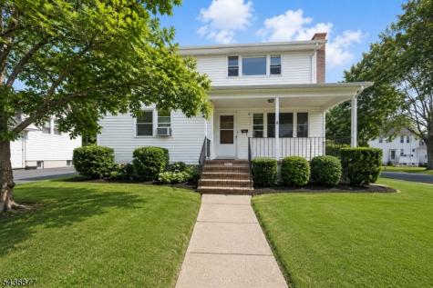 300 Watson Avenue Plainfield NJ 07062