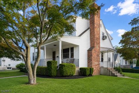 300 Watson Avenue Plainfield NJ 07062