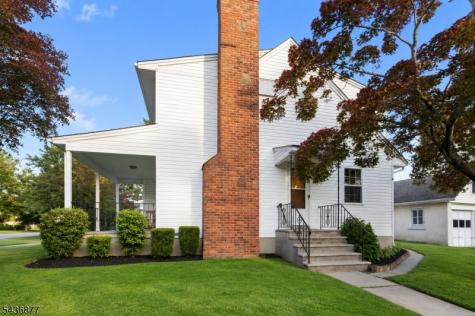 300 Watson Avenue Plainfield NJ 07062