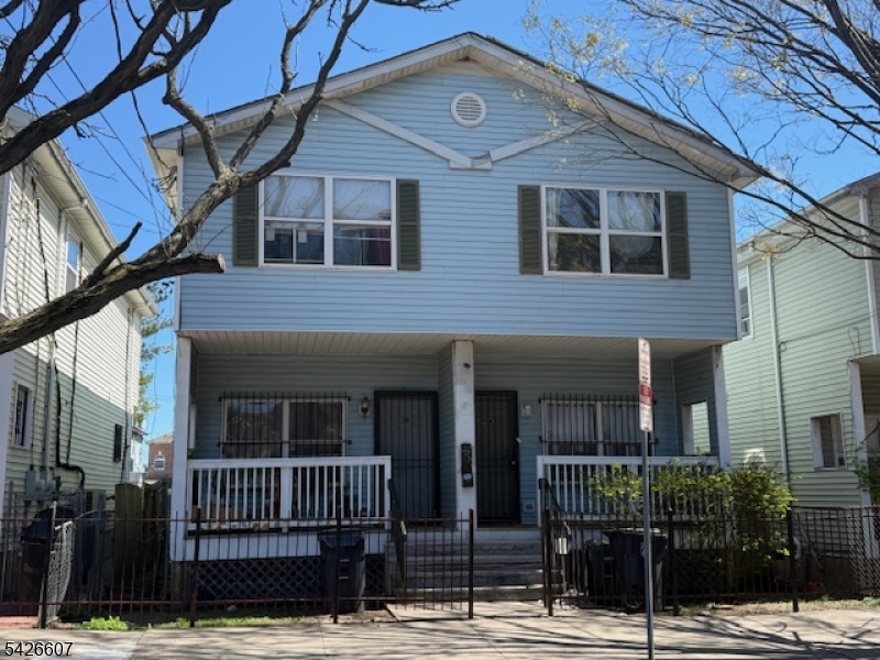 290 Bergen Street Newark NJ 07103