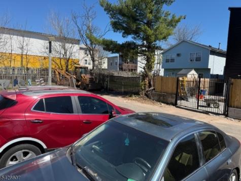 290 Bergen Street Newark NJ 07103
