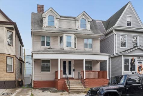 16 N 16th Street East Orange NJ 07017