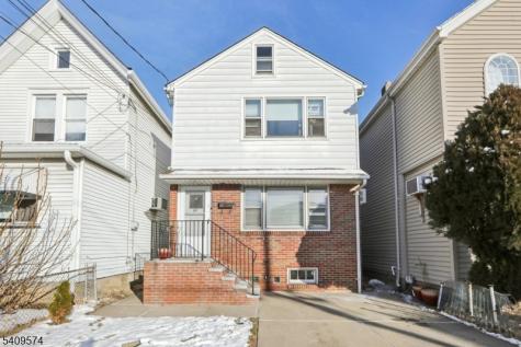 89 Anderson Avenue Wallington NJ 07057