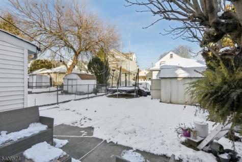 89 Anderson Avenue Wallington NJ 07057