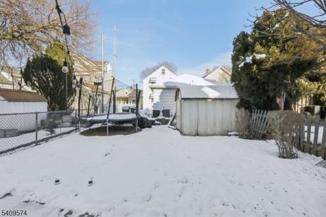 89 Anderson Avenue Wallington NJ 07057