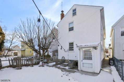 89 Anderson Avenue Wallington NJ 07057