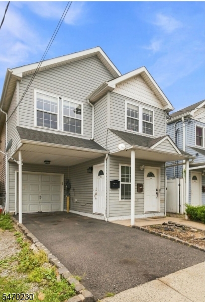 224 Pine Street Elizabeth NJ 07206