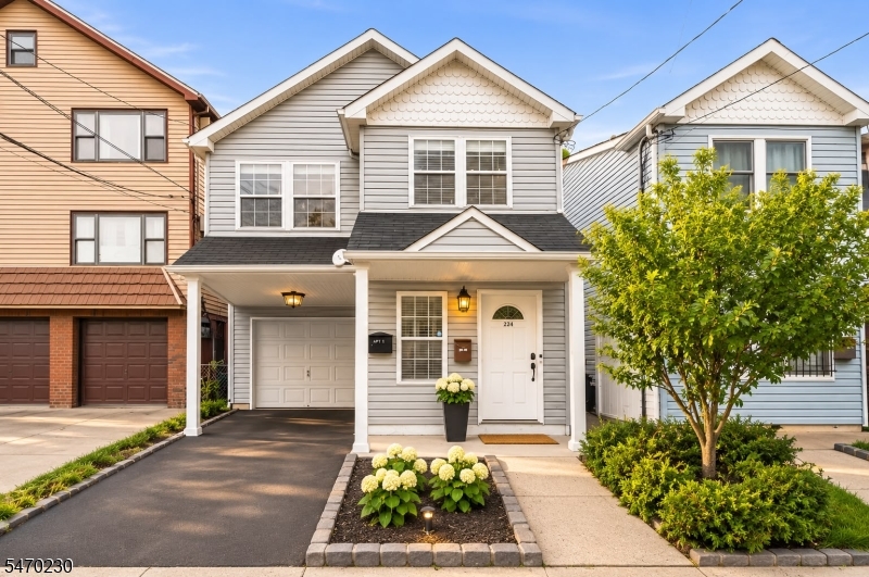 224 Pine Street Elizabeth NJ 07206