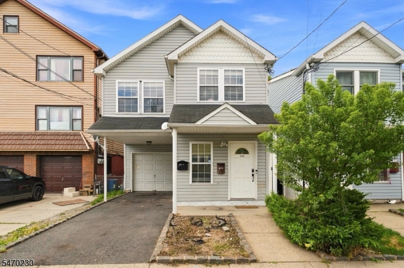 224 Pine Street Elizabeth NJ 07206