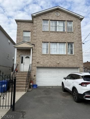 189 Astor Street Newark NJ 07114