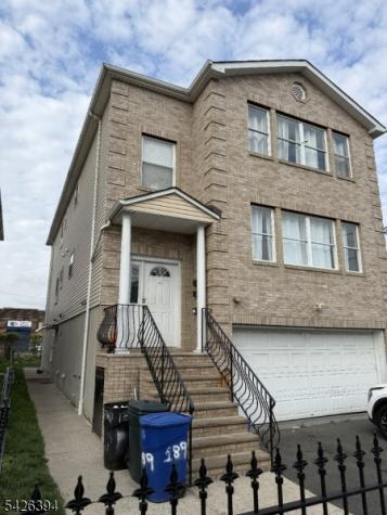 189 Astor Street Newark NJ 07114