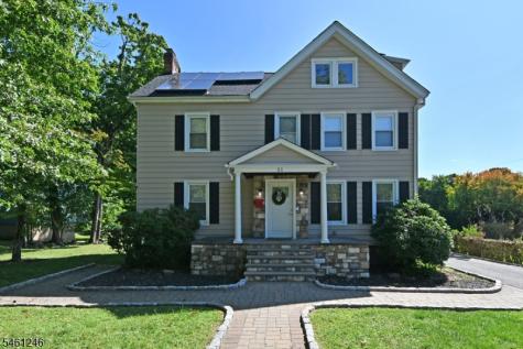 51 High Street Montclair NJ 07042