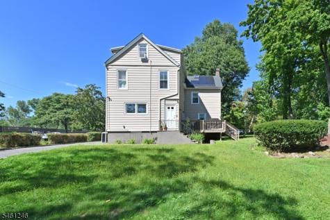 51 High Street Montclair NJ 07042