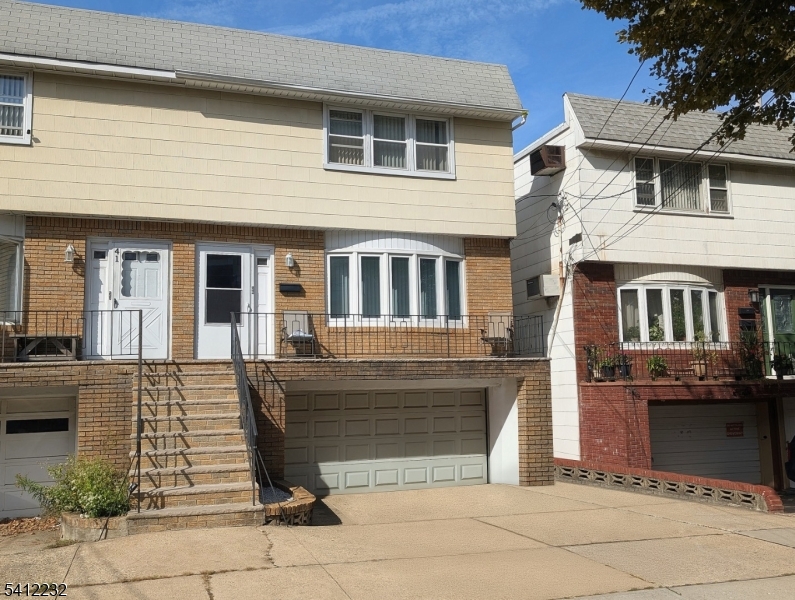 43 Corbin Avenue Jersey City NJ 07306